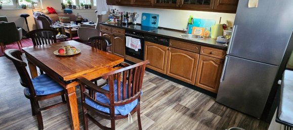 1 chambre Maison de ville à Potsdam-Mittelmark, Germany No. 237517 8