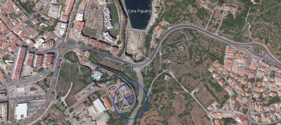  قطعة أرض في Mahon, Spain رقم 3932 3