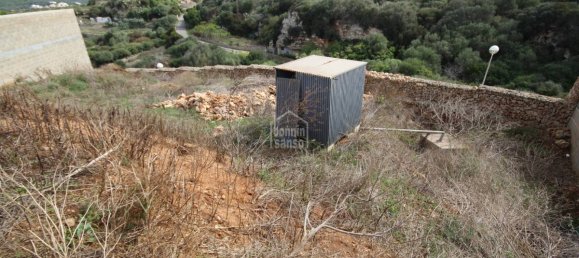  قطعة أرض في Mahon, Spain رقم 3932 5