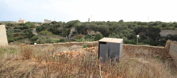  قطعة أرض في Mahon, Spain رقم 3932 6