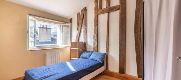 2 chambres Appartement à Versailles, France No. 148030 5