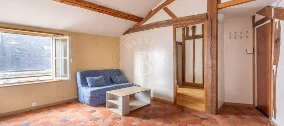 2 chambres Appartement à Versailles, France No. 148030 3