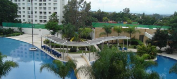 2 Schlafzimmer Wohnung in Morelos, Mexico, Nr. 174788 2