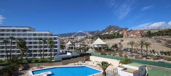 1 غرف نوم شقة في Adeje, Spain رقم 119511 24