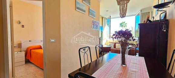 1 غرف نوم شقة في Adeje, Spain رقم 119511 7