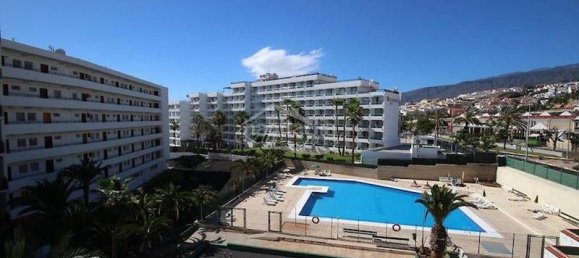 1 غرف نوم شقة في Adeje, Spain رقم 119511 23