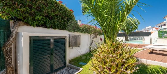 5 bedrooms House in Cascais, Portugal No. 213073 17