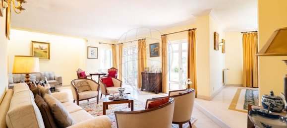 5 bedrooms House in Cascais, Portugal No. 213073 29