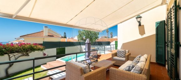 5 bedrooms House in Cascais, Portugal No. 213073 15