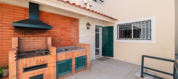 5 bedrooms House in Cascais, Portugal No. 213073 10