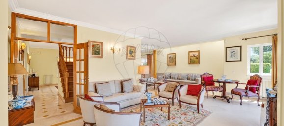 5 bedrooms House in Cascais, Portugal No. 213073 27