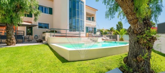 5 bedrooms House in Cascais, Portugal No. 213073 3