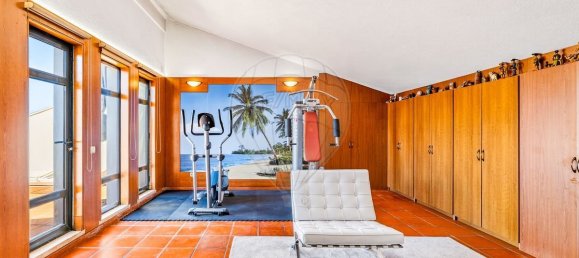 5 bedrooms House in Cascais, Portugal No. 213073 32