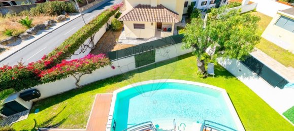 5 bedrooms House in Cascais, Portugal No. 213073 7