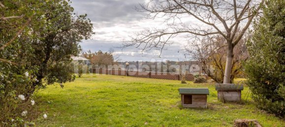 10 غرف نوم فيلا في Fiumicino, Italy رقم 365137 36