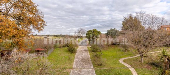 10 غرف نوم فيلا في Fiumicino, Italy رقم 365137 35