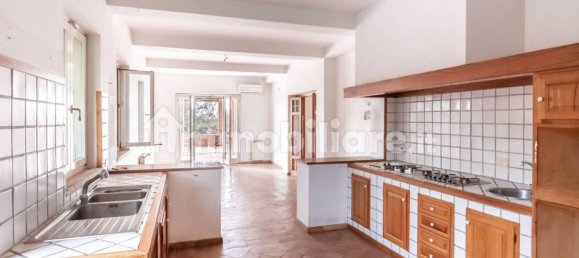 10 غرف نوم فيلا في Fiumicino, Italy رقم 365137 15