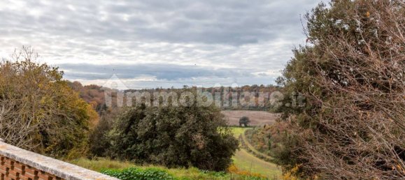 10 غرف نوم فيلا في Fiumicino, Italy رقم 365137 6