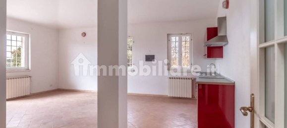 10 غرف نوم فيلا في Fiumicino, Italy رقم 365137 27