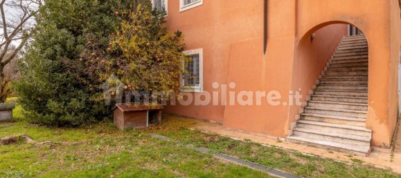 10 غرف نوم فيلا في Fiumicino, Italy رقم 365137 37