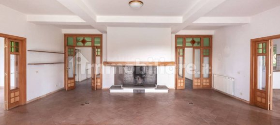 10 غرف نوم فيلا في Fiumicino, Italy رقم 365137 9