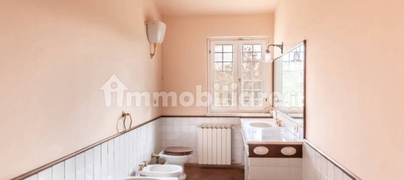 10 غرف نوم فيلا في Fiumicino, Italy رقم 365137 26