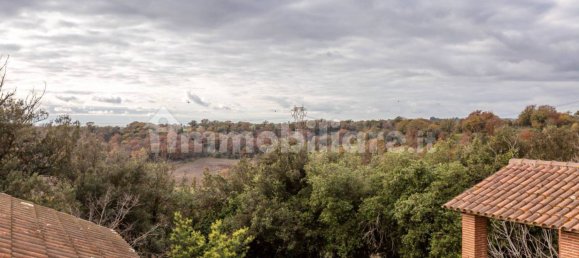 10 غرف نوم فيلا في Fiumicino, Italy رقم 365137 32