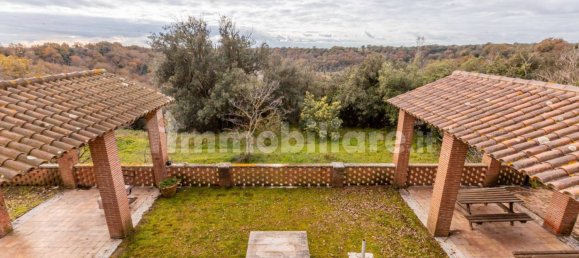 10 غرف نوم فيلا في Fiumicino, Italy رقم 365137 33