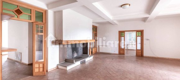 10 غرف نوم فيلا في Fiumicino, Italy رقم 365137 11