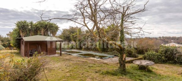 10 غرف نوم فيلا في Fiumicino, Italy رقم 365137 38