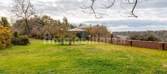 10 غرف نوم فيلا في Fiumicino, Italy رقم 365137 5