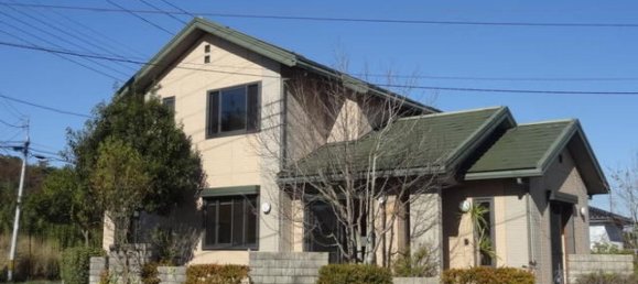 Casa de 3 dormitorios en Ibaraki, Japan No. 4438 2