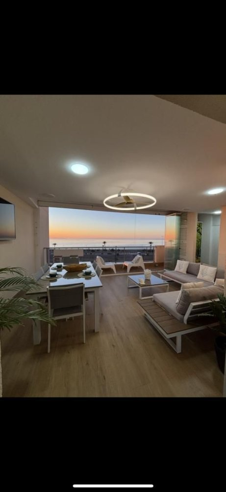 2 bedrooms Apartment in Roquetas de Mar, Spain No. 194311