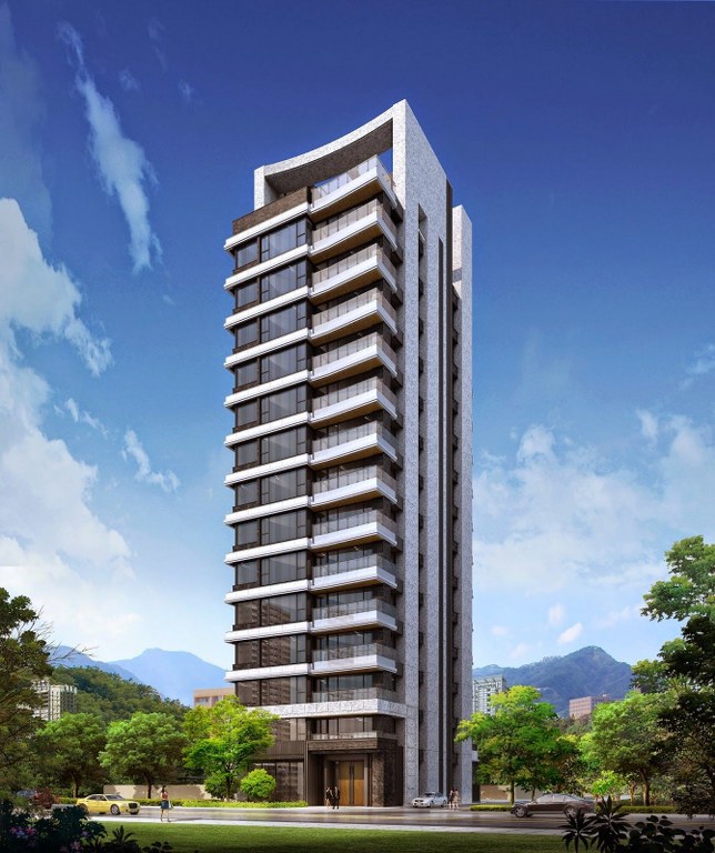 23226m² Building in Dubai, UAE No. 8959