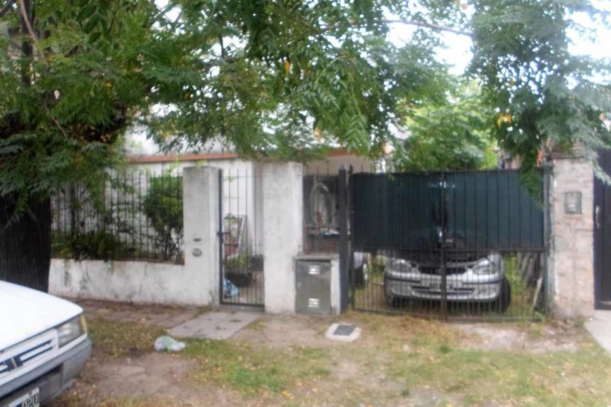 97m² Land in San Isidro, Argentina No. 48357