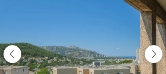 3 Schlafzimmer Wohnung in Marseille, France, Nr. 325801 8