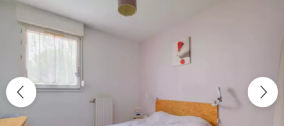 3 Schlafzimmer Wohnung in Marseille, France, Nr. 325801 5