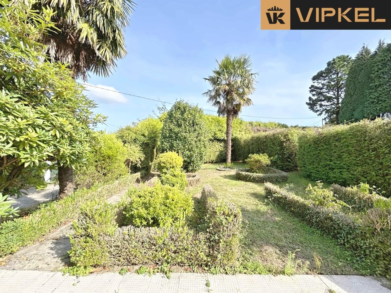 7 bedrooms House in A Coruna, Spain No. 280280