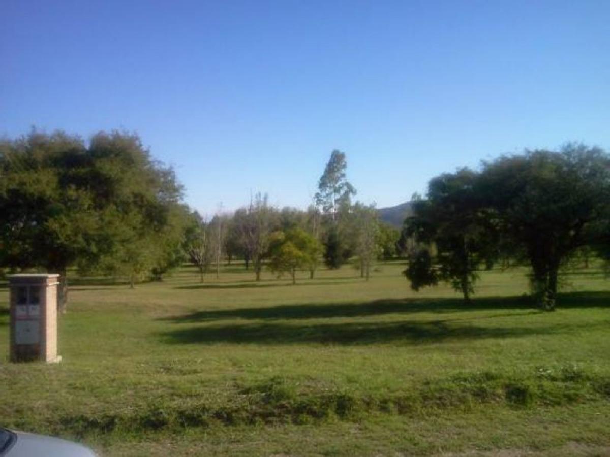  Land in Cordoba, Argentina No. 35743