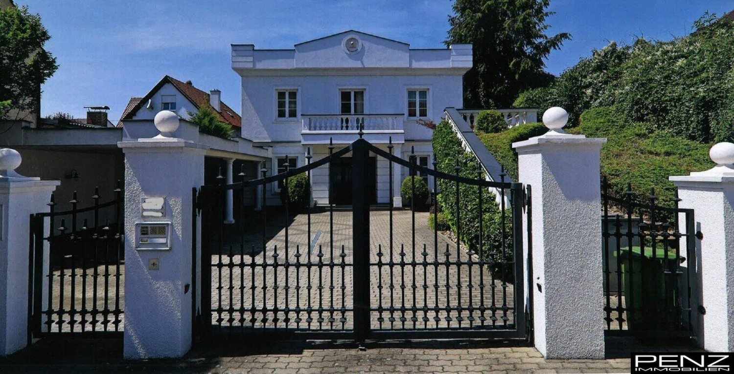 Propiedad comercial en Linz, Austria 574 m² No. 126814