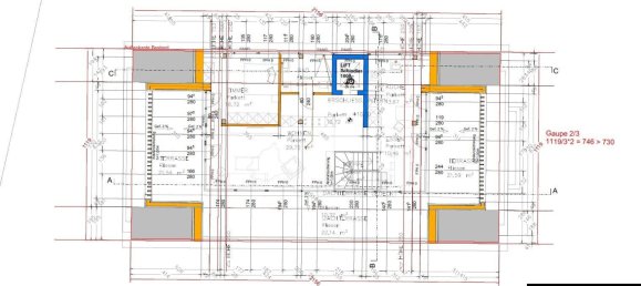 Propiedad comercial en Linz, Austria 574 m² No. 126814 12