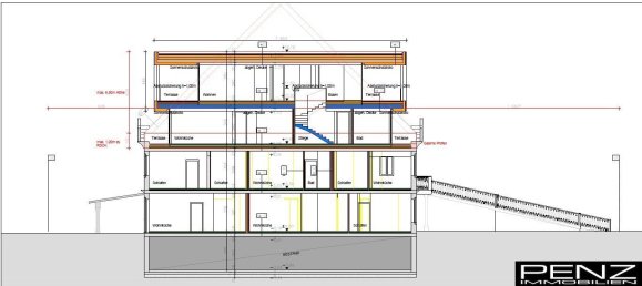 Propiedad comercial en Linz, Austria 574 m² No. 126814 14
