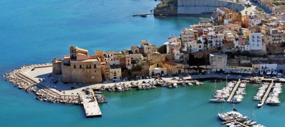 4 rooms House in Castellammare del Golfo, Italy No. 258717 15