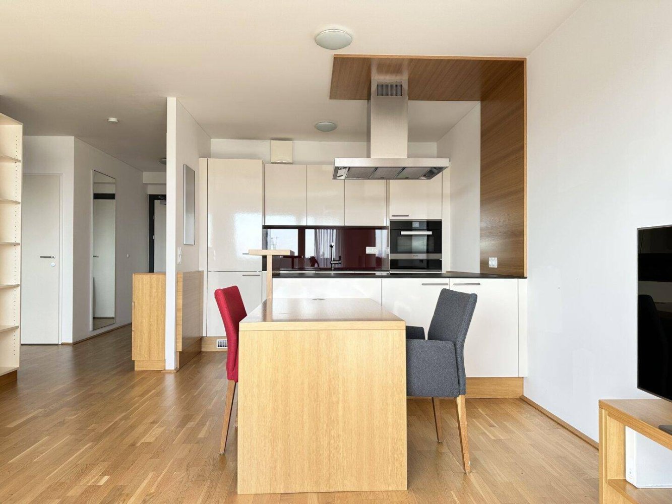 2 rooms Apartment in Vienna, Austria No. 227033