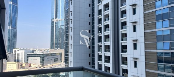2 chambres appartement à louer à Business Bay, Dubai, UAE № 197681 2