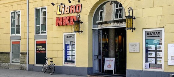 Imóvel comercial em Bad Ischl, Austria 459 m² N.º 129122 2