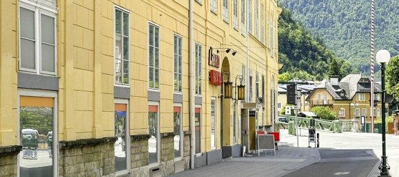 Imóvel comercial em Bad Ischl, Austria 459 m² N.º 129122 7