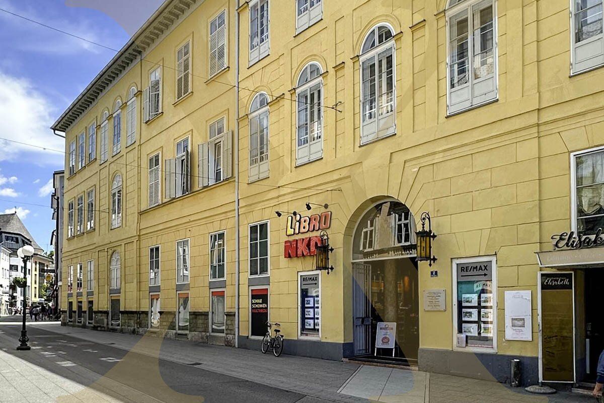 459m² Commercial property in Bad Ischl, Austria No. 129122