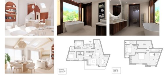 Villa T4 em Vallauris, France N.º 318670 3