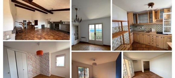 Villa T4 em Vallauris, France N.º 318670 4